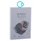 Стекло защитное COTECi 4D Black-Rim Full Viscosity Glass 0.1mm для Apple Watch Series 3/ 2/ 1 (38мм) CS2213-38-watch - фото 36457