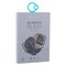 Стекло защитное COTECi 4D Black-Rim Full Viscosity Glass 0.1mm для Apple Watch Series 3/ 2/ 1 (42мм) CS2213-42-watch - фото 36458