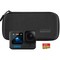 GoPro HERO12 Black (Case + microSD Card 64GB) - фото 93536