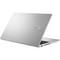Asus VivoBook 15 M1502NAQ-BQ049 (AMD Ryzen 7 170 3200MHz/16GB/512GB SSD/15.6"/1920x1080/AMD Radeon 680M) Серый - фото 93748