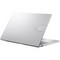 Asus VivoBook 15 X1504VA-BQ4422 (Intel Ultra 7 150U 5400MHz/16Gb/512Gb SSD/15.6"/1920x1080/Intel Iris Xe Graphics) Серый - фото 93758