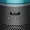 Dyson HushJet Purifier Compact Black/Teal SP01 - фото 93839
