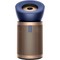 Dyson BP04 Purifier Big+Quiet Formaldehyde Prussian Blue/Gold - фото 93846