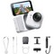 Insta360 GO Ultra Creator Bundle Arctic White - фото 94153