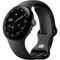 Pixel Watch 4 41mm Wi-Fi Matte Black/Obsidian - фото 94629