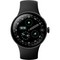 Pixel Watch 4 41mm Wi-Fi Matte Black/Obsidian - фото 94630