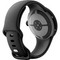 Pixel Watch 4 41mm Wi-Fi Matte Black/Obsidian - фото 94637