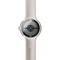 Pixel Watch 4 41mm Wi-Fi Polished Silver/Porcelain - фото 94646