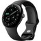 Pixel Watch 4 45mm Wi-Fi Matte Black/Obsidian - фото 94635