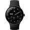 Pixel Watch 4 45mm Wi-Fi Matte Black/Obsidian - фото 94651