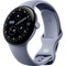Pixel Watch 4 45mm Wi-Fi Satin Moonstone/Moonstone - фото 94659