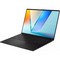 Asus Vivobook S16 M5606KA-DS76 (AMD Ryzen AI 7 350 2000MHz/16Gb/1024Gb SSD/16.0/2880х1800/OLED/120Hz/AMD Radeon 860M) Серый - фото 94747