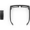 Ray-Ban Display Shiny Black, Neural Band Size 2 (Medium) - фото 94855