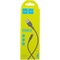 Дата-кабель USB Hoco X25 Soarer charging data cable Lightning (1.0 м) Black - фото 37131