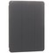 Чехол-книжка Baseus Simplism Magnetic Leather Case для iPad Pro (12,9") 2020г. (LTAPIPD-FSM01) Черный - фото 28569