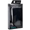 Чехол Fashion Case для Samsung GALAXY S5 кожаный с откидным верхом черный - фото 28632
