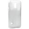 Накладка пластиковая 0.8mm для Samsung GALAXY S5 mini прозрачная в техпаке - фото 28656