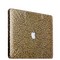 Защитный чехол-накладка BTA-Workshop для MacBook Pro 13 вид 11 (вязь) - фото 27104