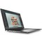 Dell Precision 5690 Workstation (Intel Ultra 7 165H 5000MHz/64Gb/2048Gb SSD/16.0"/1920x1200/GeForce RTX 2000 ADA 8Gb) Серый - фото 95180