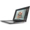 Dell Precision 5690 Workstation (Intel Ultra 7 165H 5000MHz/64Gb/2048Gb SSD/16.0"/1920x1200/GeForce RTX 2000 ADA 8Gb) Серый - фото 95181