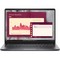 Dell Pro 14 50XXM (Intel Ultra 5 120U 1400MHz/16Gb/512Gb SSD/14"/1920x1200/Intel Iris Xe Graphics) Серый - фото 95184