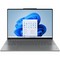 Lenovo Slim 7i Aura Edition 14ILL10 83MC0000US (Intel Ultra 5 226V/16GB/1TB SSD/1920x1200/OLED/intel Arc Graphics) Серый - фото 95235