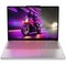 Lenovo Yoga Pro 9i Aura Edition 16IAH10 83L00001US (Intel Ultra 9 285H/32Gb/1Tb SSD/3200х2000/OLED/120Hz/ RTX 5060 8Gb) Серый - фото 95240