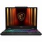 MSI Cyborg 15 B2RWFKG-071US (Intel Core 7 240H 2500MHz/16Gb/512Gb SSD/15.6/1920х1080/144Hz/Geforce RTX 5060 8Gb) Черный - фото 95248
