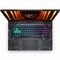 MSI Cyborg 15 B2RWFKG-071US (Intel Core 7 240H 2500MHz/16Gb/512Gb SSD/15.6/1920х1080/144Hz/Geforce RTX 5060 8Gb) Черный - фото 95250