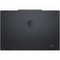 MSI Cyborg 15 B2RWFKG-071US (Intel Core 7 240H 2500MHz/16Gb/512Gb SSD/15.6/1920х1080/144Hz/Geforce RTX 5060 8Gb) Черный - фото 95252