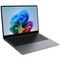 Samsung Galaxy Book 6 Pro 14 NP940XJG-KG4HK (Intel Ultra X7 358H/32Gb/1Tb SSD/2880x1800/Touch/Intel Arc Graphics B390) Серый - фото 95348
