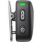 DJI Mic Mini Transmitter Infinity Black - фото 95597