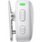 DJI Mic Mini Transmitter Arctic White - фото 95602