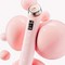 Микротоковый массажер для лица Medicube AGE-R Booster Pro Ex Pink - фото 95652