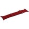 Ремешок кожаный COTECi W7 Leather Magnet Band (WH5206-RD) для Apple Watch 44мм/ 42мм Красный - фото 29173