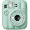 Fujifilm Instax Mini 13 Lagoon Green - фото 95675
