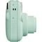Fujifilm Instax Mini 13 Lagoon Green - фото 95677