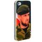 Чехол-накладка UV-print для iPhone 4S/ 4 силикон (тренд) Рамзан Кадыров тип 002 - фото 29370