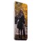 Чехол-накладка UV-print для iPhone 6s Plus/ 6 Plus (5.5) силикон (тренд) Владимир Путин тип 005 - фото 29420