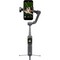 DJI Osmo Mobile 8P Advanced Tracking Combo Black - фото 95846