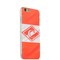 Чехол-накладка UV-print для iPhone 6s Plus/ 6 Plus (5.5) пластик (спорт) ФК Спартак тип 004 - фото 32138
