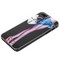 Чехол-накладка Creative для iPhone SE/ 5S/ 5 пластик со стразами тип 12 - фото 29657