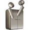 Timekettle W4 Ai Interpreter Earbuds Sandy Gold - фото 96092