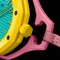 Audemars Piguet x Swatch Royal Pop Otg Roz - фото 96218