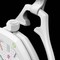 Audemars Piguet x Swatch Royal Pop Huit Blanc - фото 96233