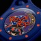 Audemars Piguet x Swatch Royal Pop Orenji Hachi - фото 96236
