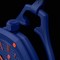Audemars Piguet x Swatch Royal Pop Orenji Hachi - фото 96238