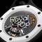 Audemars Piguet x Swatch Royal Pop Ocho Negro - фото 96241