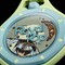 Audemars Piguet x Swatch Royal Pop Blaue Acht - фото 96246