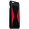 Накладка-подставка iBacks Bowknot Series PC Case для iPhone 6s Plus/ 6 Plus (5.5) (60332) Black - фото 29739